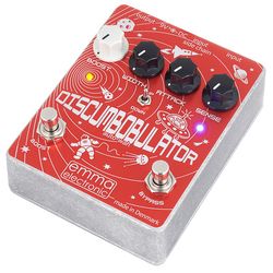 Bass Pedals