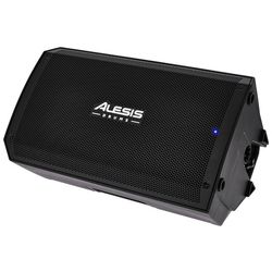 Drum monitor systemer