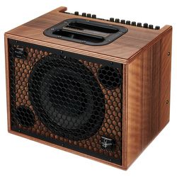 Amplificadores para guitarra acústica