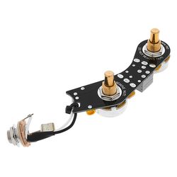 Guitar/Bass Potentiometers