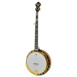 Bluegrass Instrumente