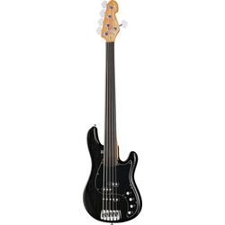 Bassi Fretless 