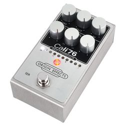 Spezielle Bass-Effekte