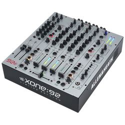 DJ-mixer