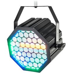 Efekty LED