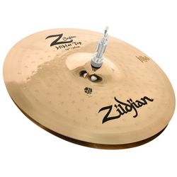14" HiHat Becken