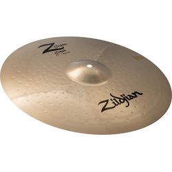 17" Crashbecken