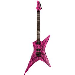 Heavy guitarer