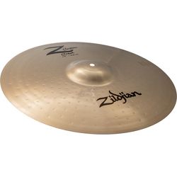 Crash Cymbals