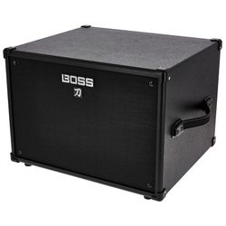 Amplificadores para baixo