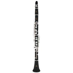 Clarinete Si b  (Boehm)