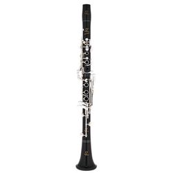 Bb Clarinets (Boehm)