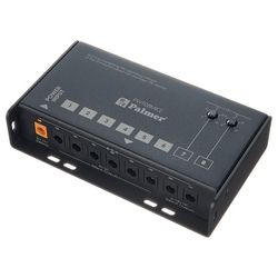 Guitar Effect Power Supplies