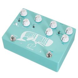 Reverb Effekte