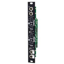 Module, Mixere, Atenuatoare