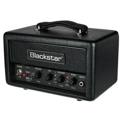 Elektrische gitaren versterkertops