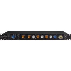 Preamps