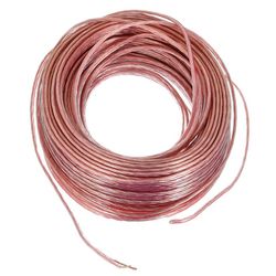 Speaker Cable by the Meter