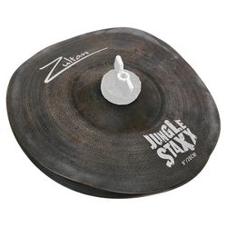 Cymbal Stacks