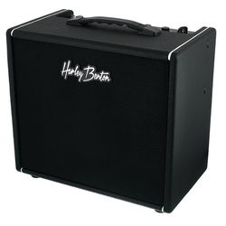 Amplificadores para guitarra eléctrica