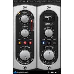 Audio and Effects PlugIns