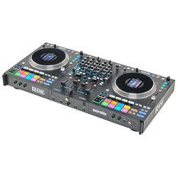 Controladores DJ