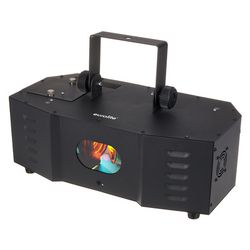 Equipamentos LED de efeitos