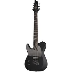 Guitarras para zurdos