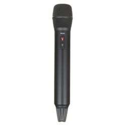 Reporter Microphones