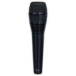 Microphones de Chant
