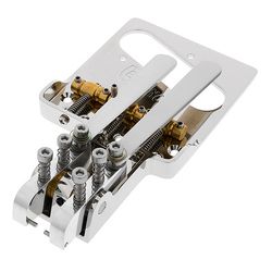 bruggen, topkammen, inlays, nuts en aanverwant gereedschap