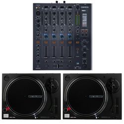DJ compleet sets