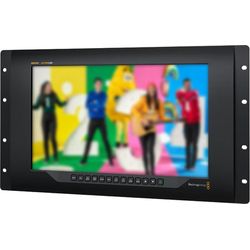 Video Monitoring / Bildkontrolle