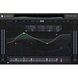 Audio and Effects PlugIns