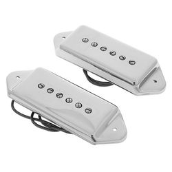 Guitar-pickups