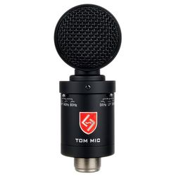 Microphones for Toms