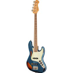 Basses Jazz 4 Cordes