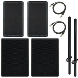 Komplette Beschallungsanlagen