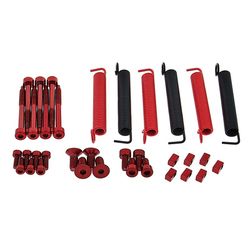 Peças de substituição