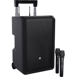 Batteridriven högtalare