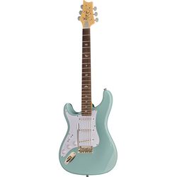 Vänsterhänta elgitarrer