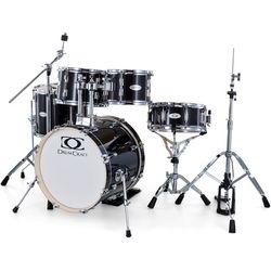 Batterie Acustiche