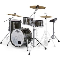 Baterias electrónicas