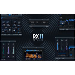 Mastering / Editor Software