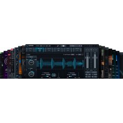 Plugins de audio e efeitos