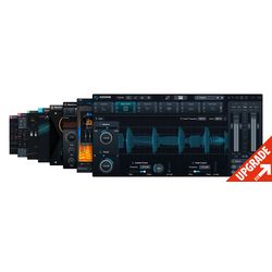 mastering en overige editors