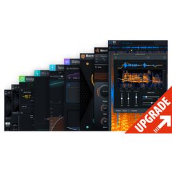 Updates og upgrades