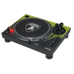 Turntables