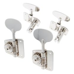 Sonstige Mechaniken für E-Bass