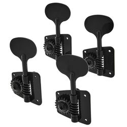 Sonstige Mechaniken für E-Bass